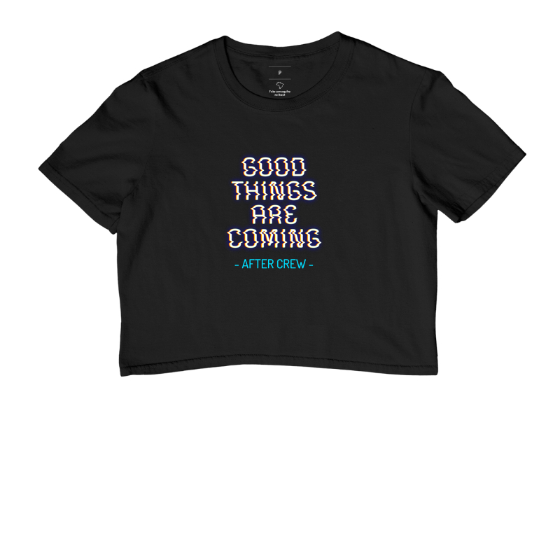 Good Things