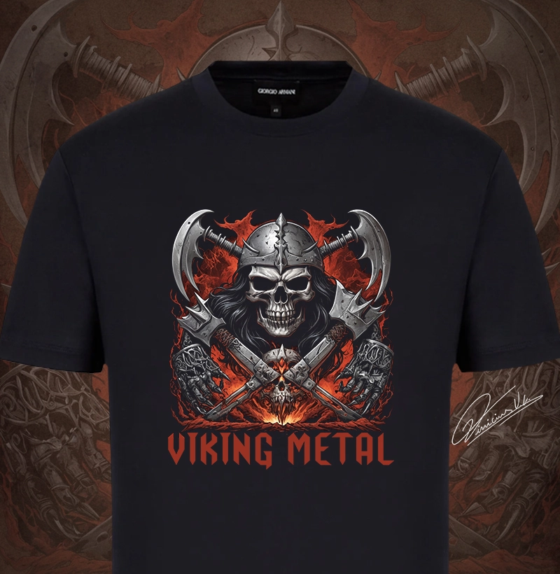 Viking Metal
