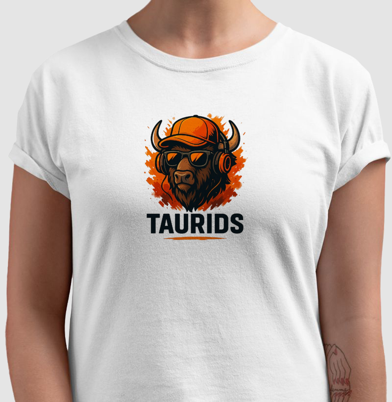 TAURIDS ORANGE SOUND