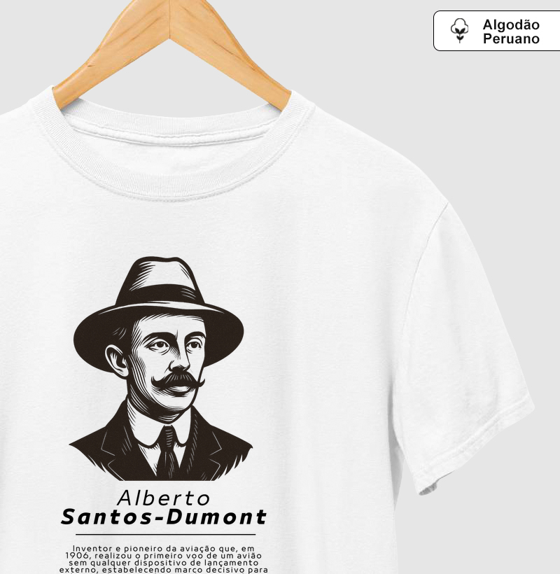 Alberto Santos-Dumont
