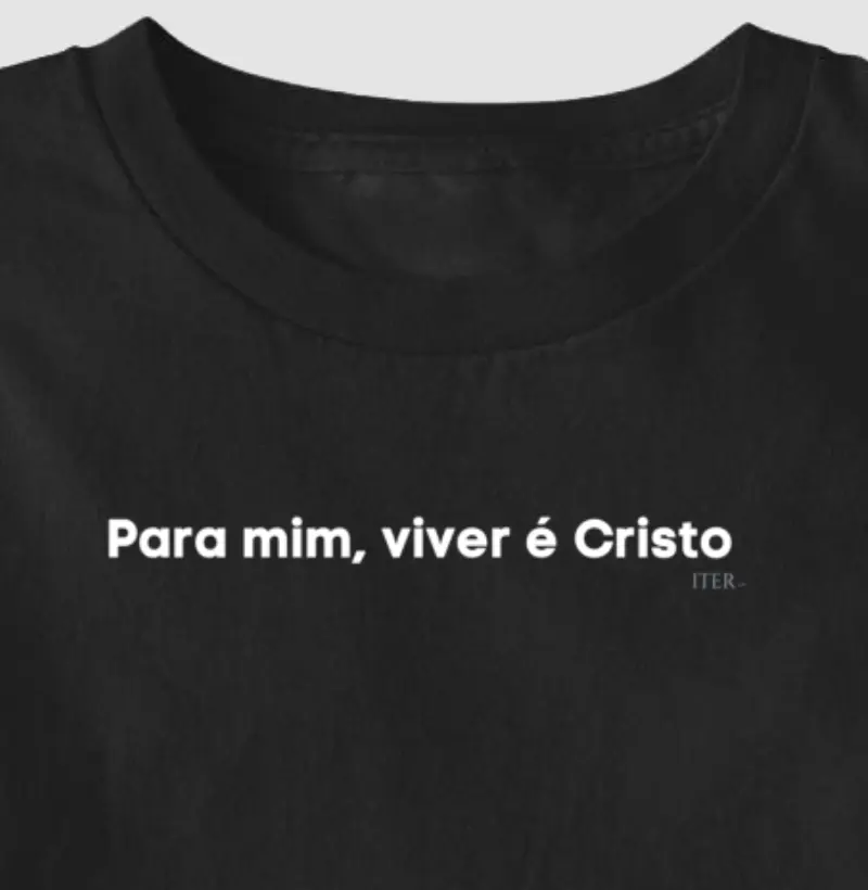 Viver é Cristo! - São Paulo