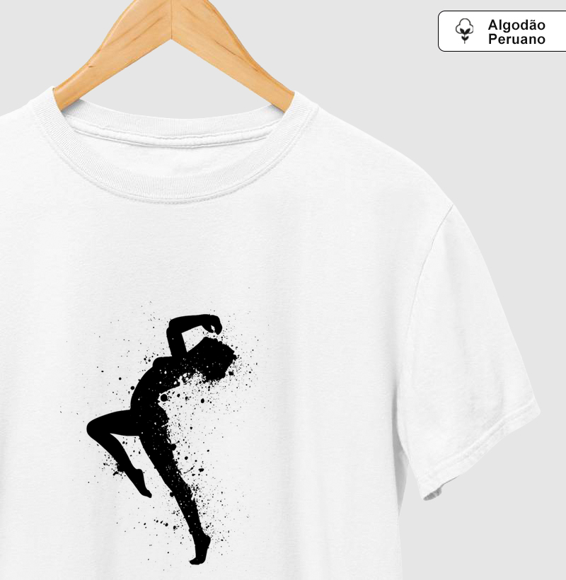Dancer movimento