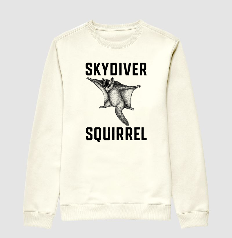 Squirrel Mode 