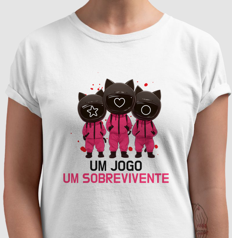 Que comecem os jogos 3