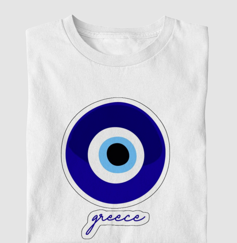 Olho Grego.