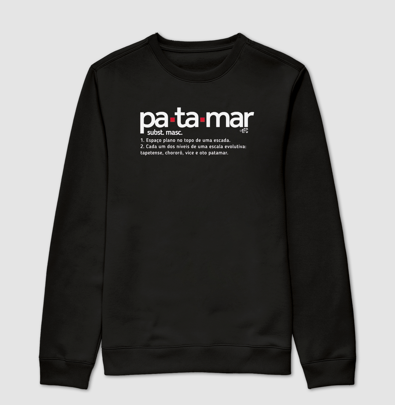 Patamar