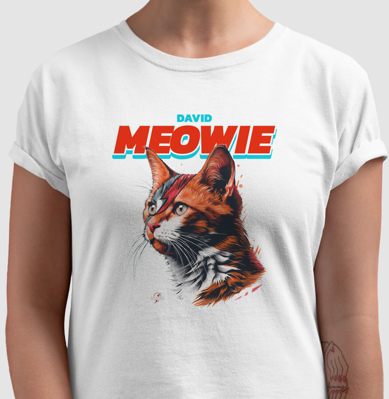 David Meowi