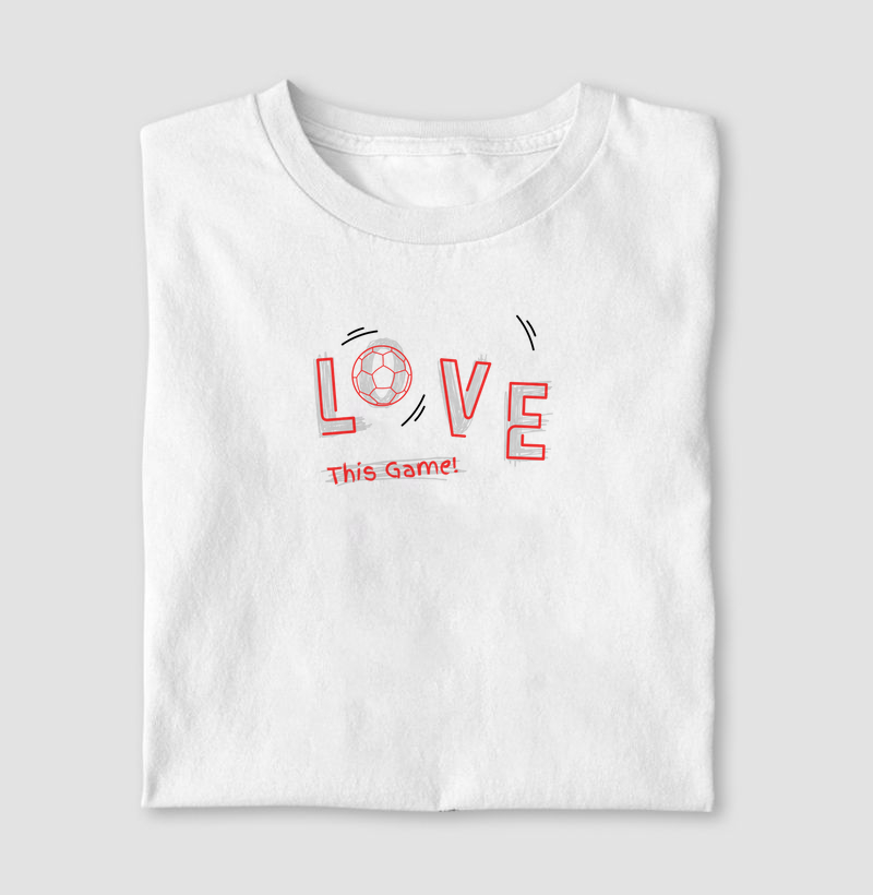 Love Game