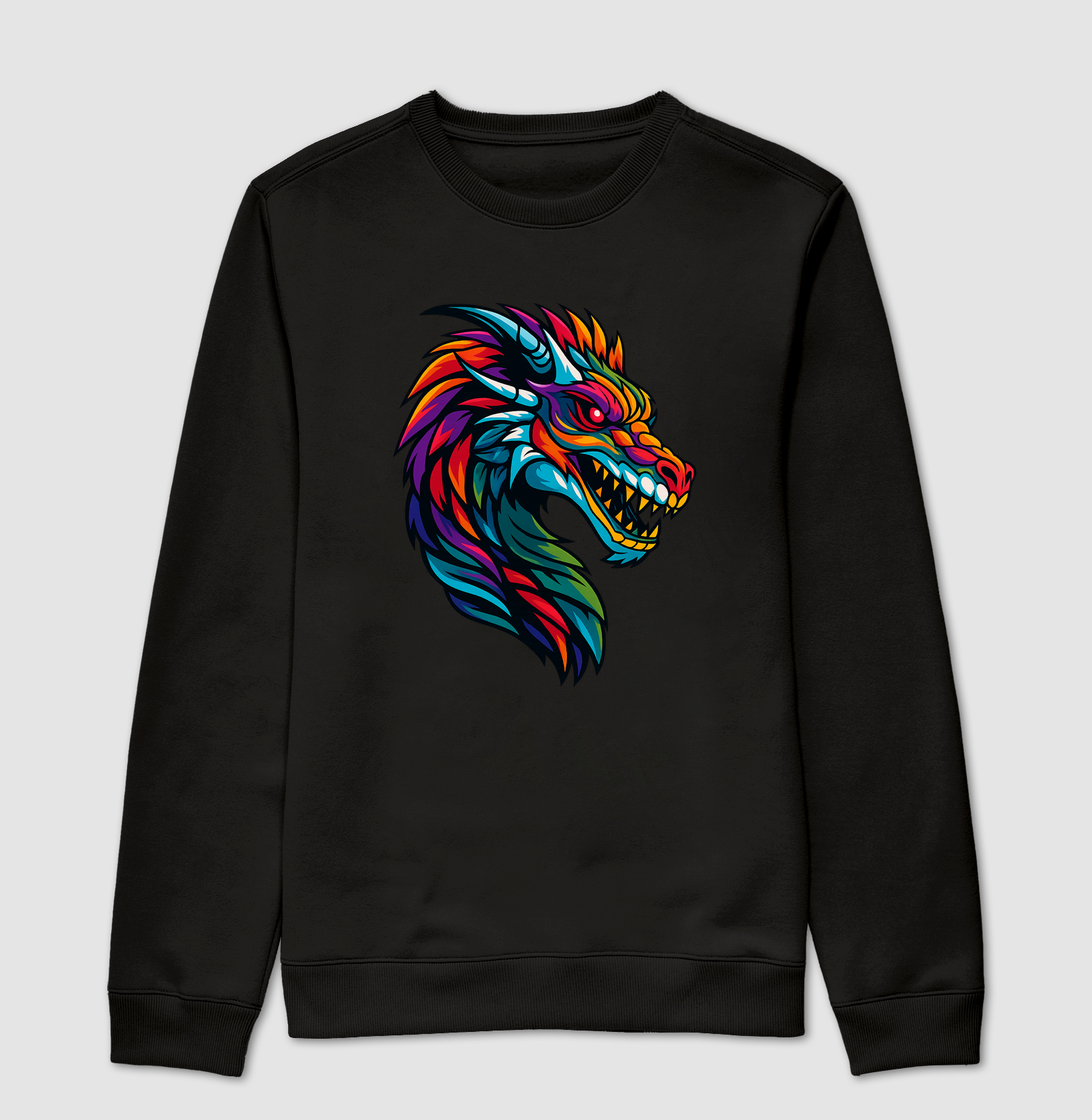 Dragon Colors