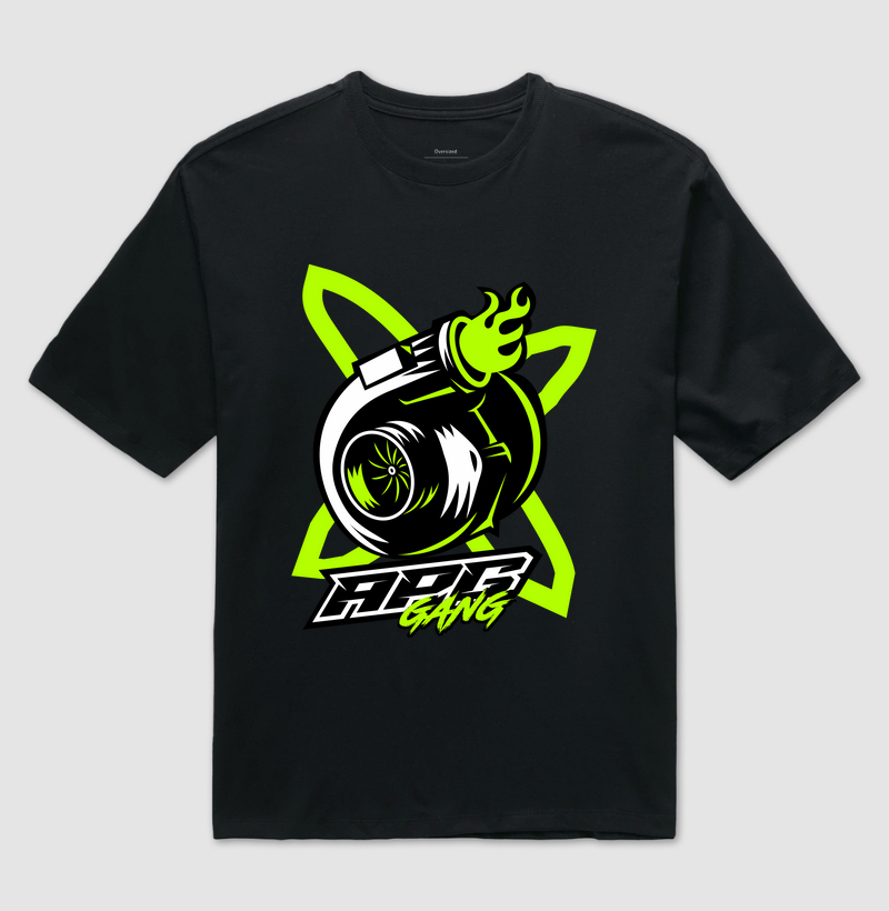 Turbo APG