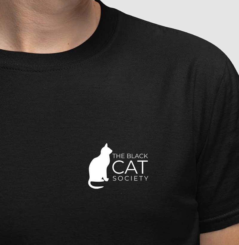 The black cat society