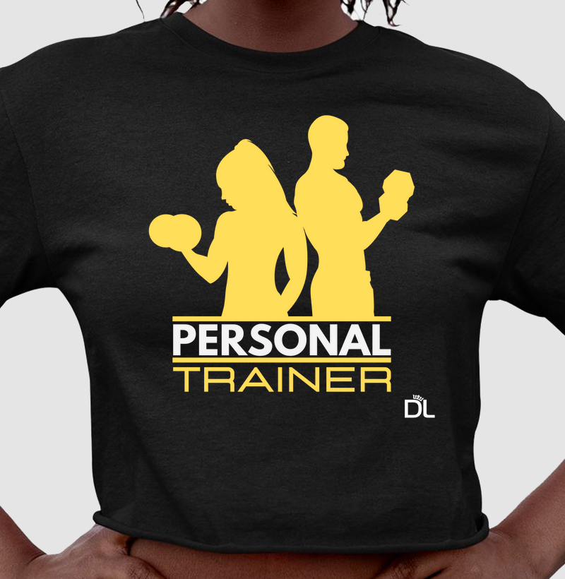 Personal Trainer