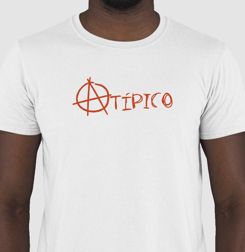 Anarquia - Atípico