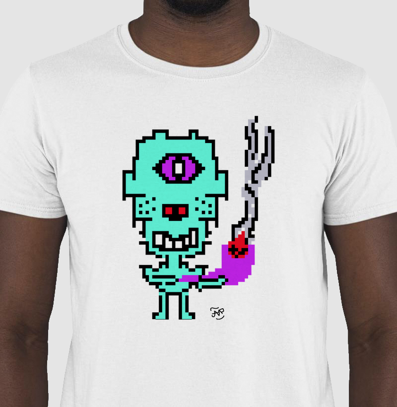 Ciclopinho das Fumaça