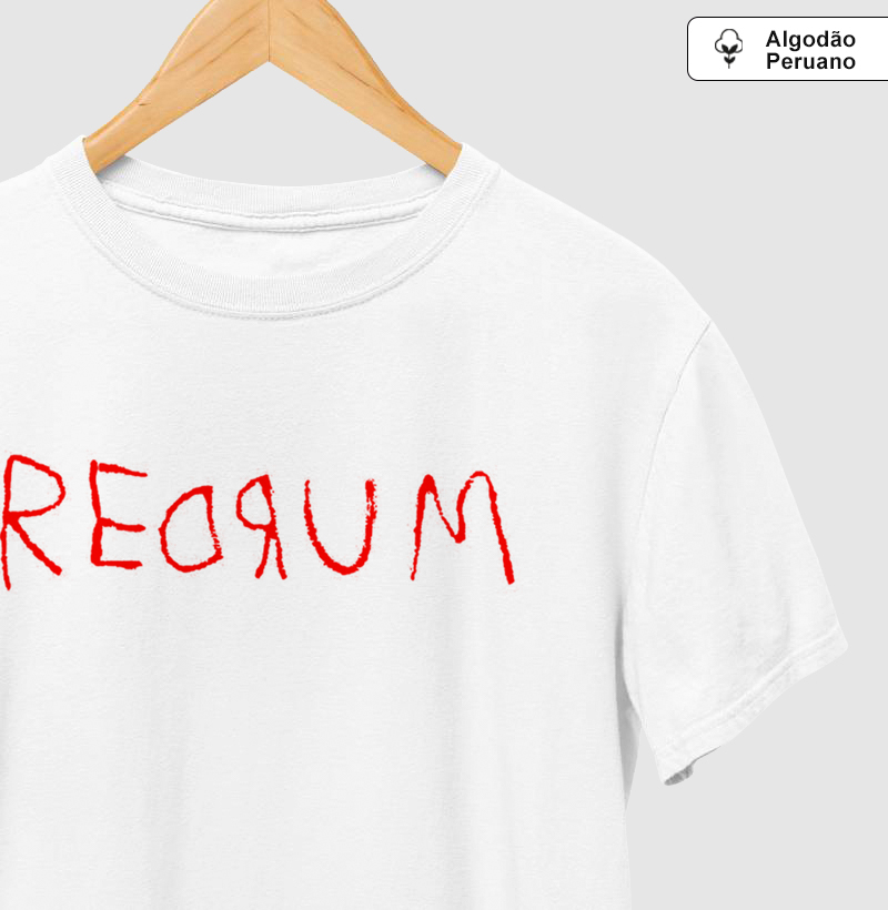 Redrum - O Iluminado