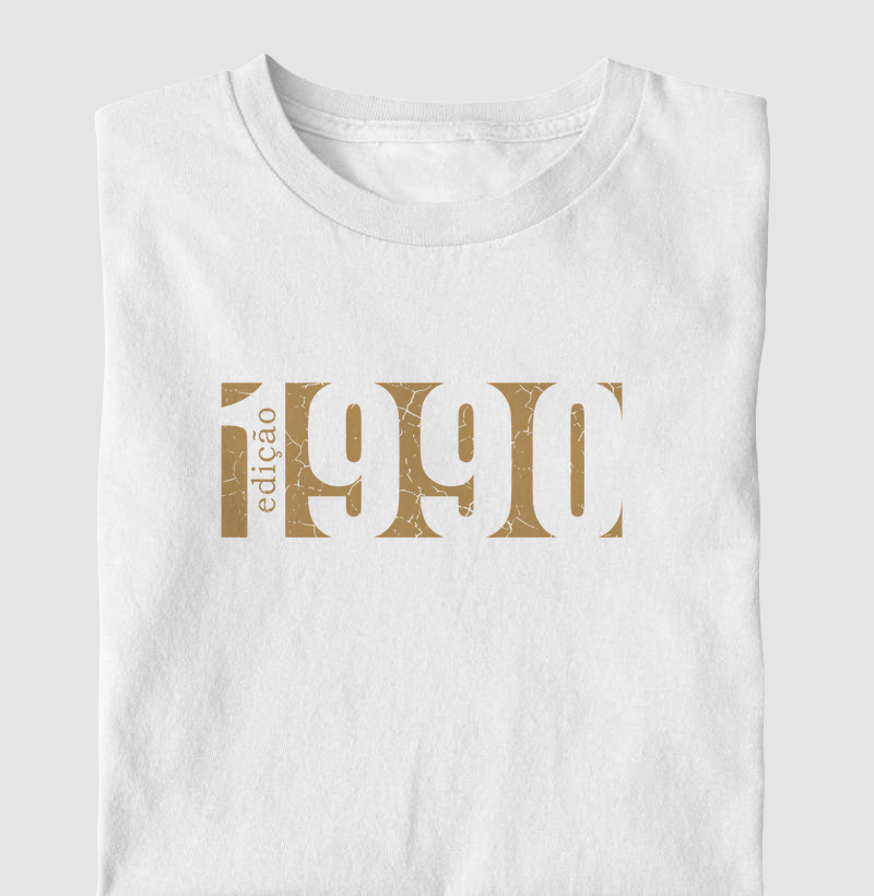 Edição 1990