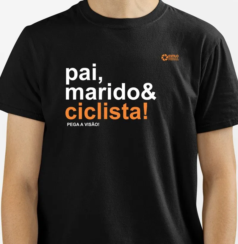 T-Shirt Pai