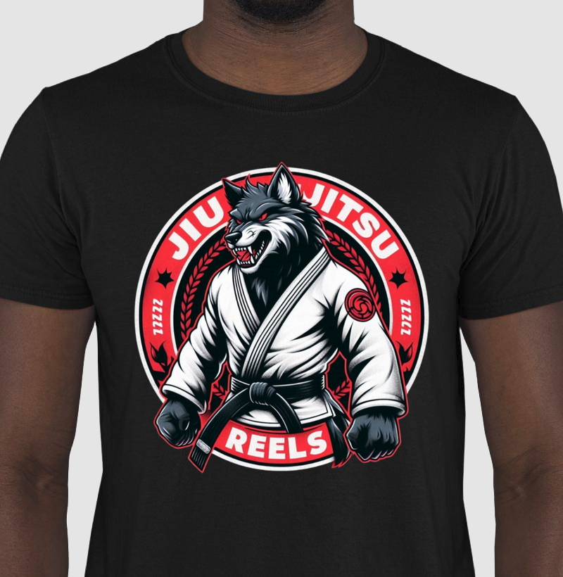 Jiu Jitsu reels 