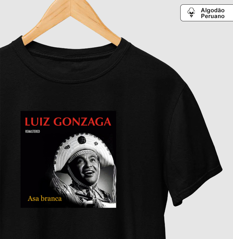 Luiz Gonzaga - Asa branca