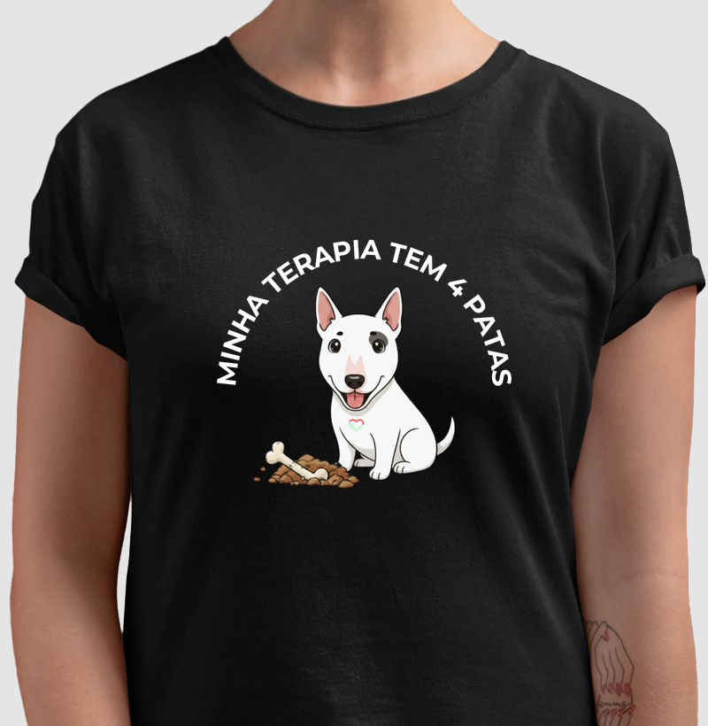 BULL TERRIER TERAPIA 