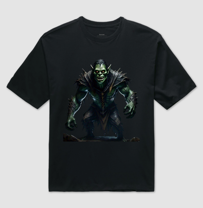 ORC