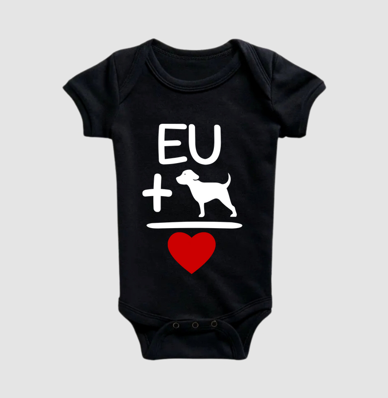 Eu + Cães