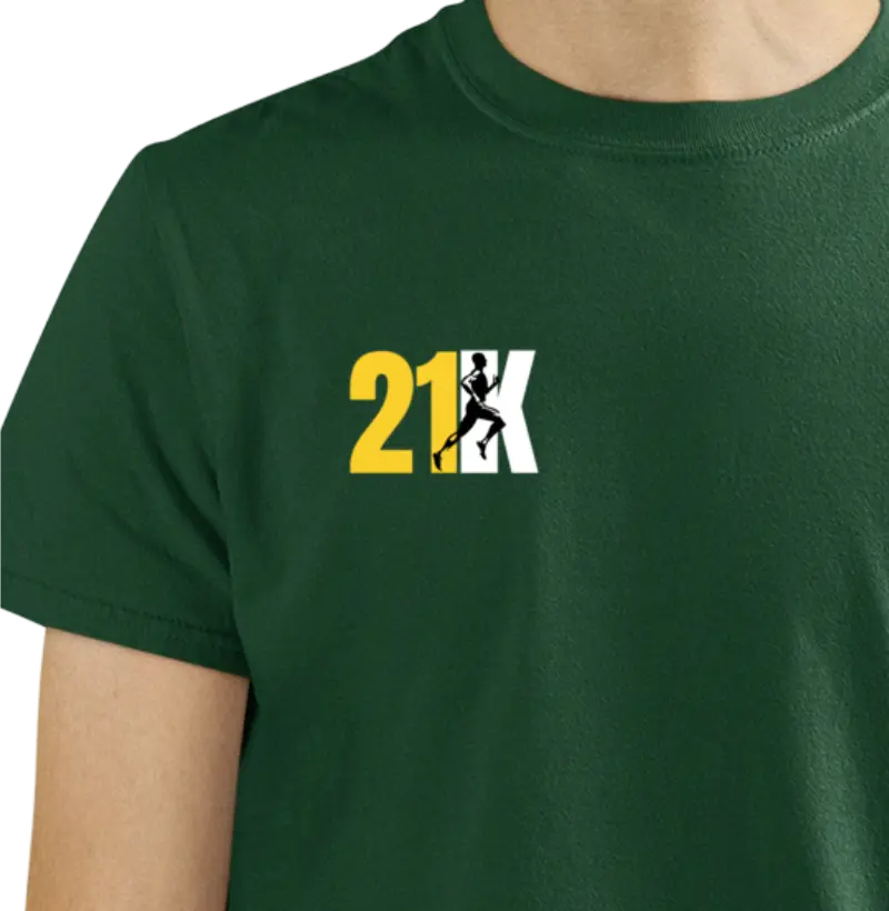 21k Masculino