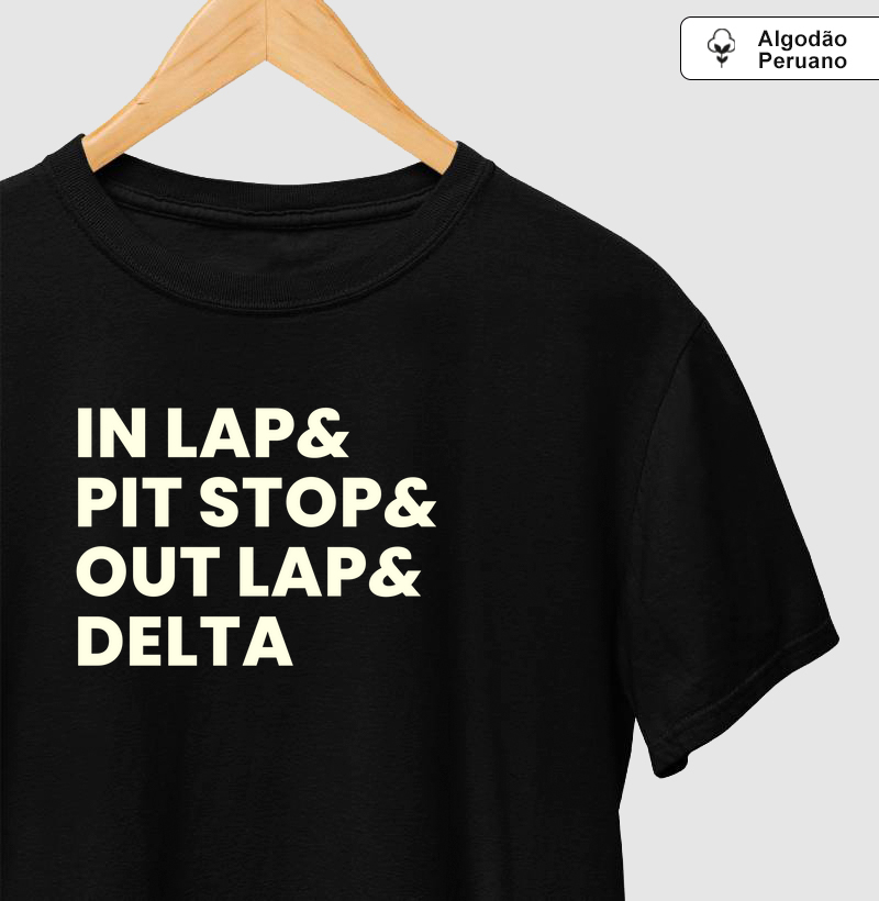 Delta Lap