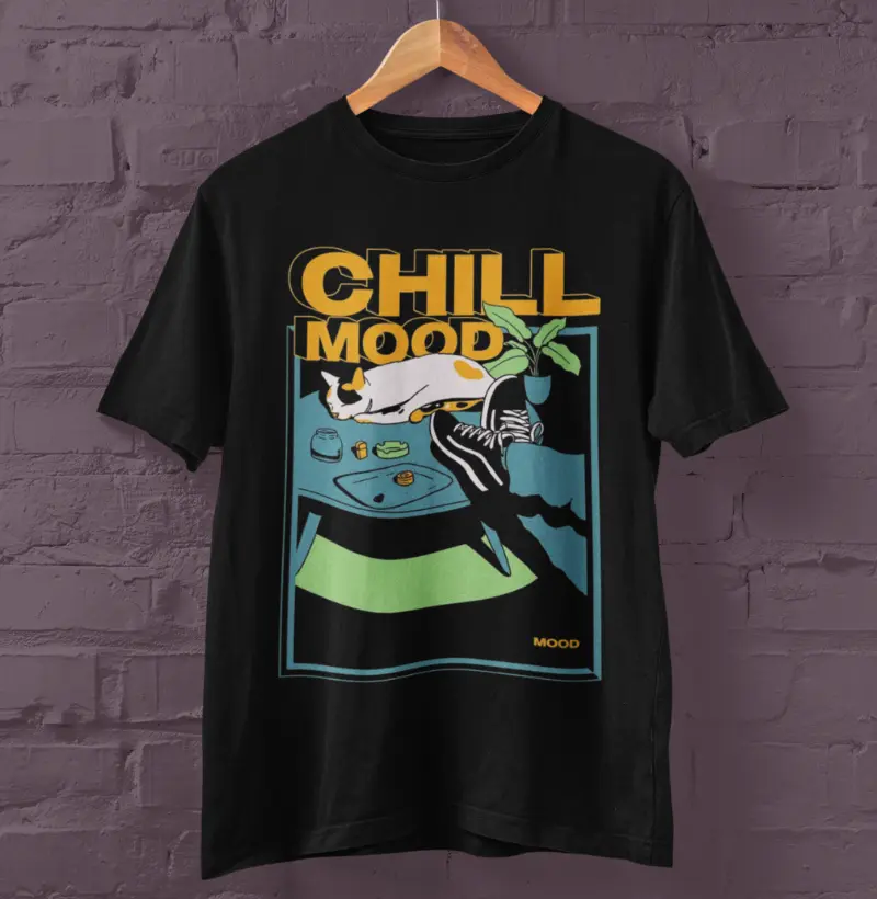 Chill Mood