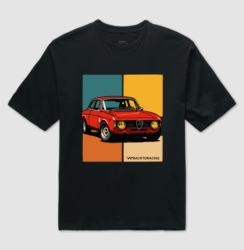 ALFA GTA [MIN]