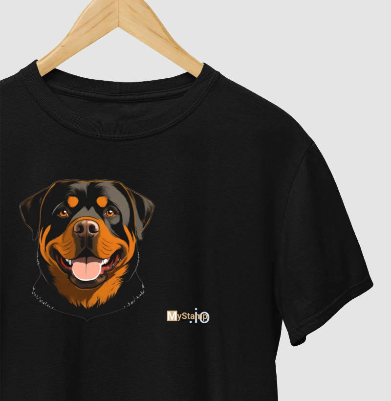 Pais de Pet: Rottweiler