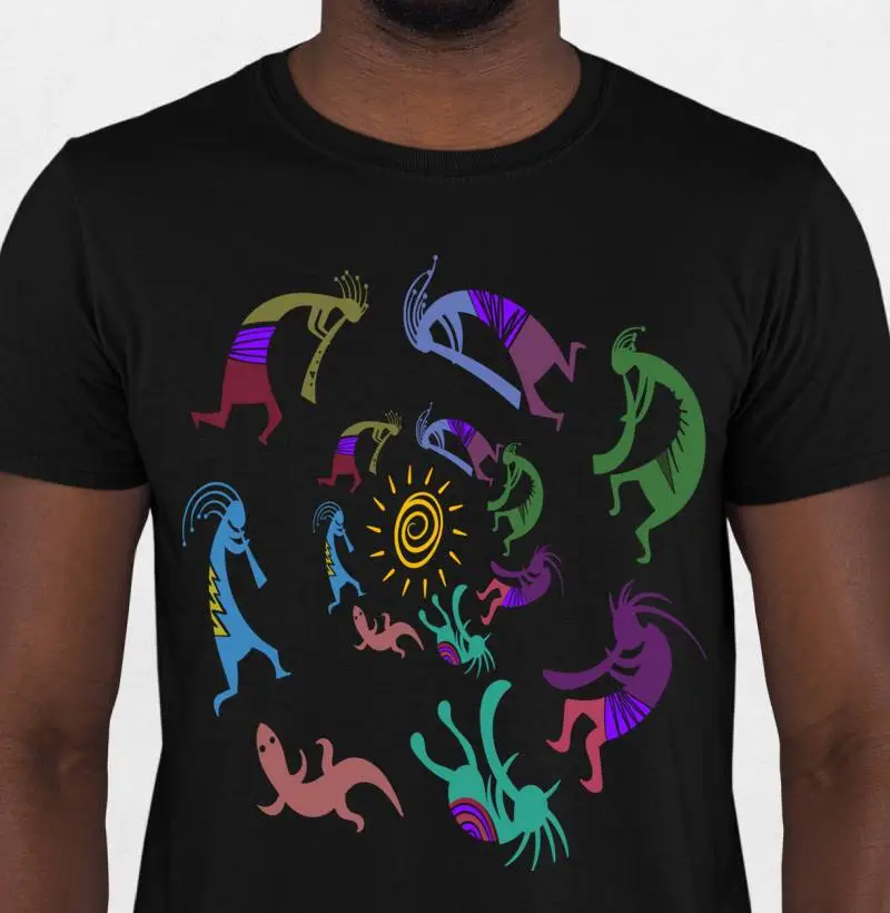 Kokopelis