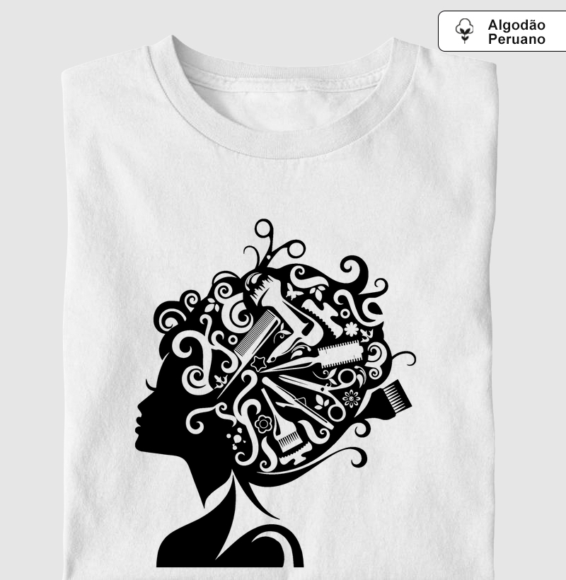 Cabelo Feito (BEL)