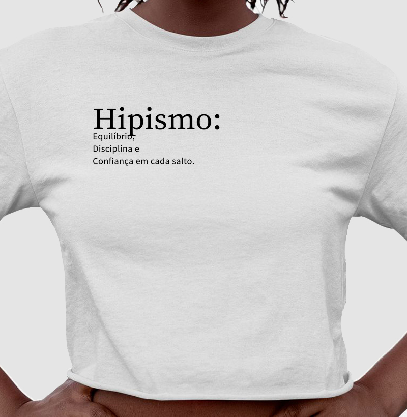 Significado Hipismo