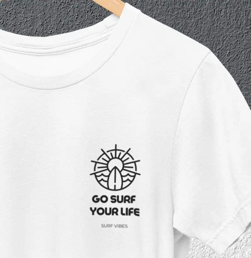 Go Surf Your Life