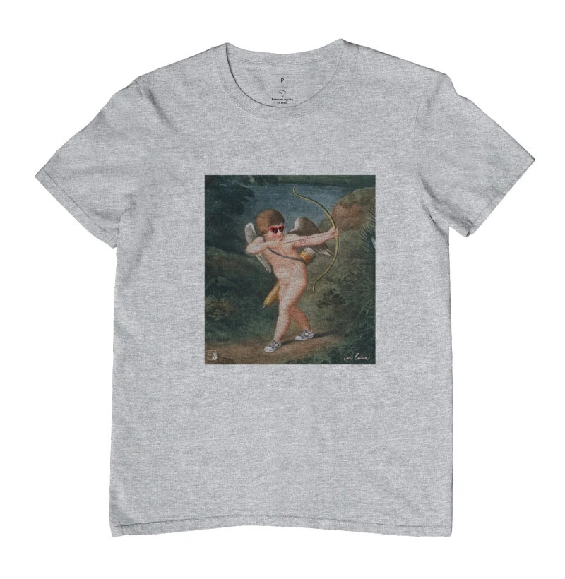 ANJO CUPIDO