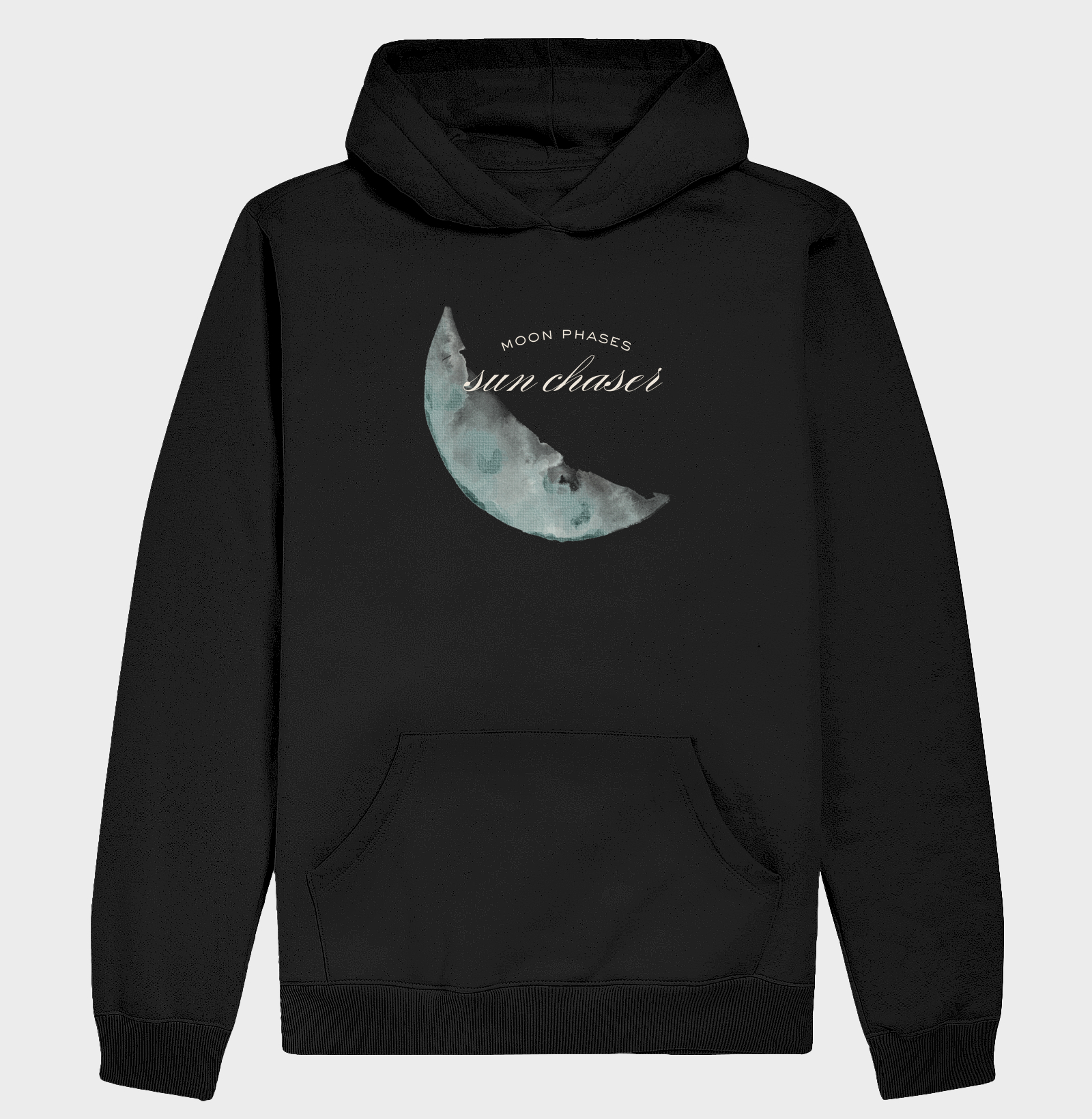Moon Phases Shirt 