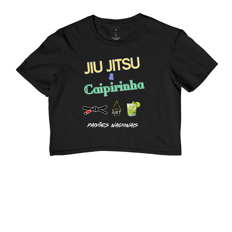 jiu jitsu e caipirinha paixões nacionais