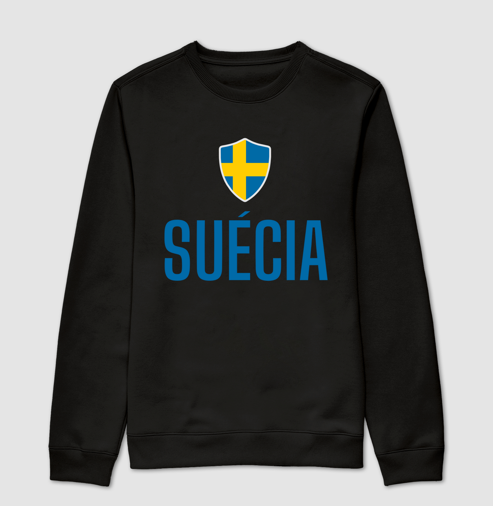 Suécia Escudo