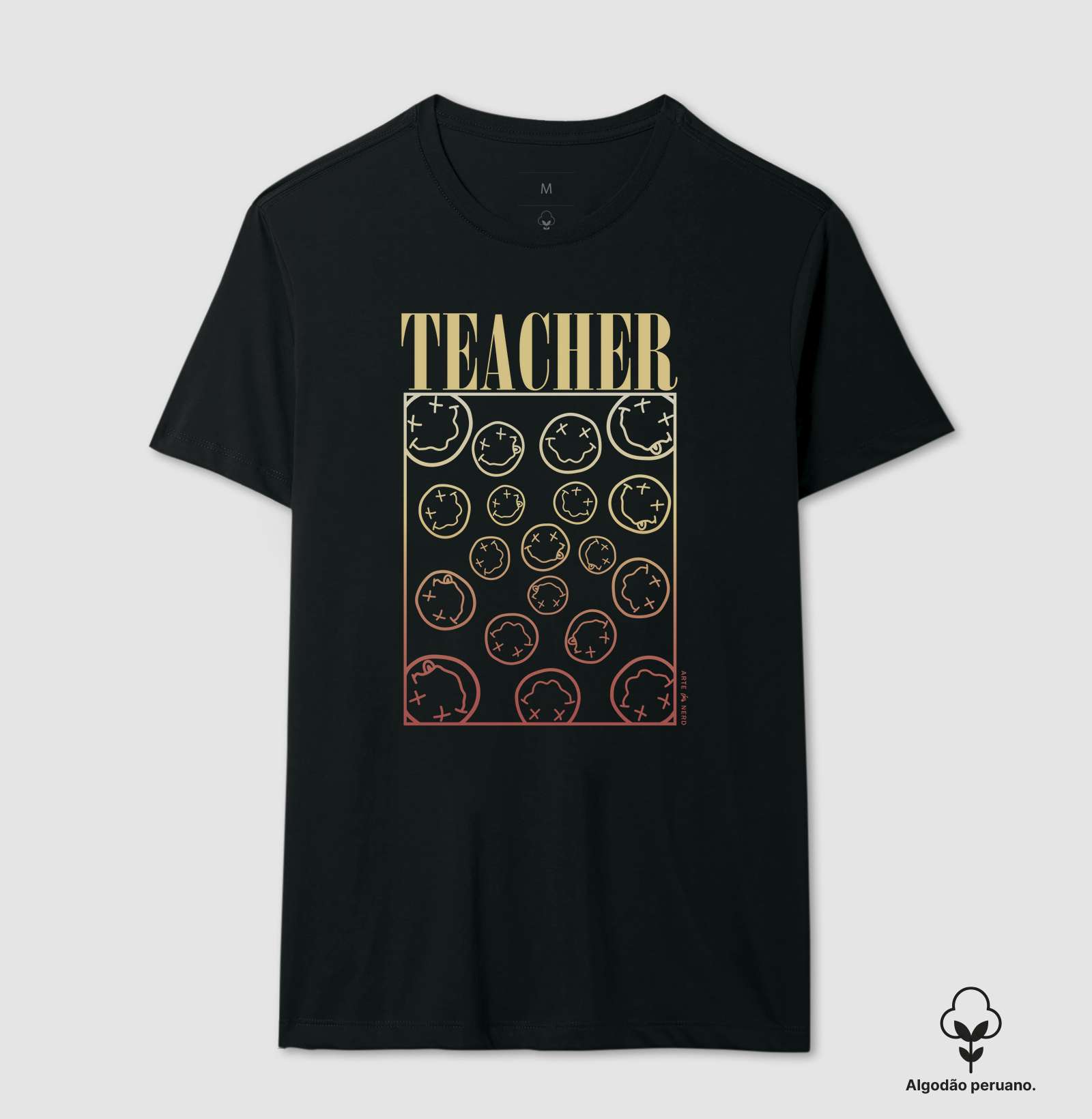 Teacher of Nirvana