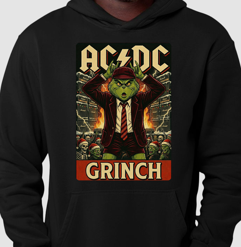 Grinch - AC/DC
