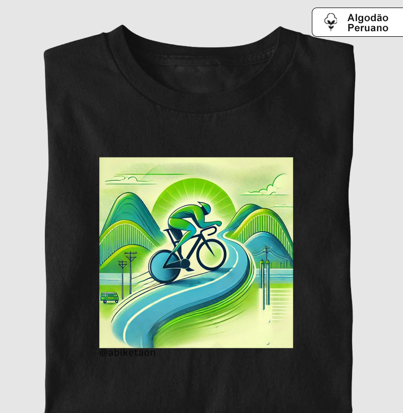 TORCIDA - Ciclismo de estrada