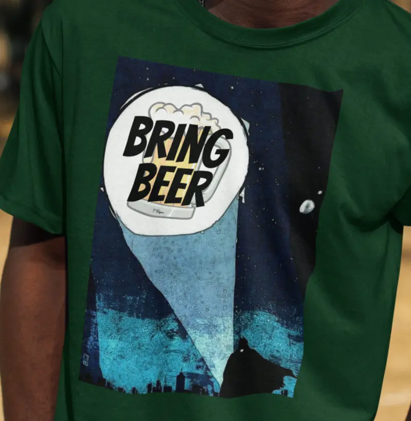 Bring Beer
