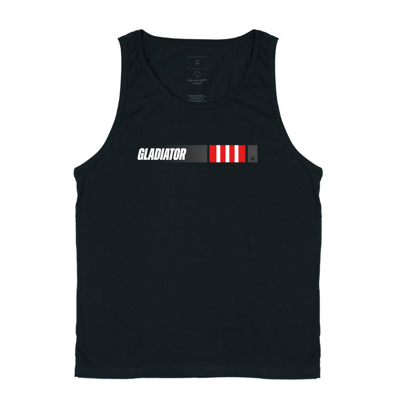 Gladiator Black Belt