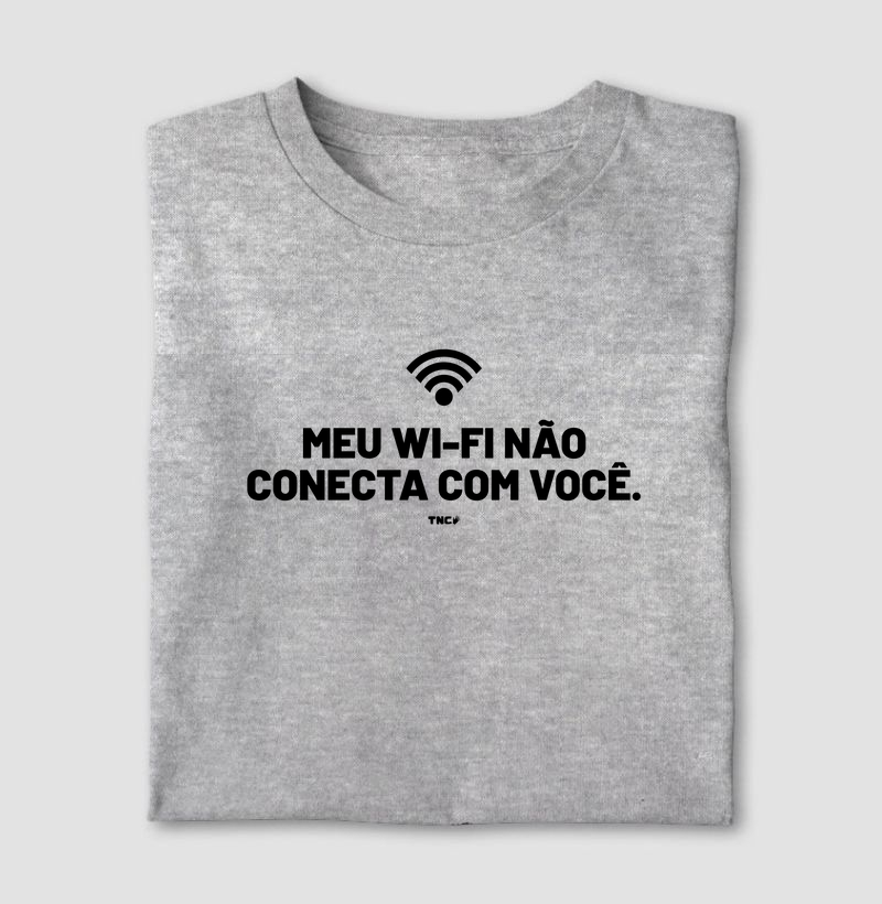 Meu Wi-Fi