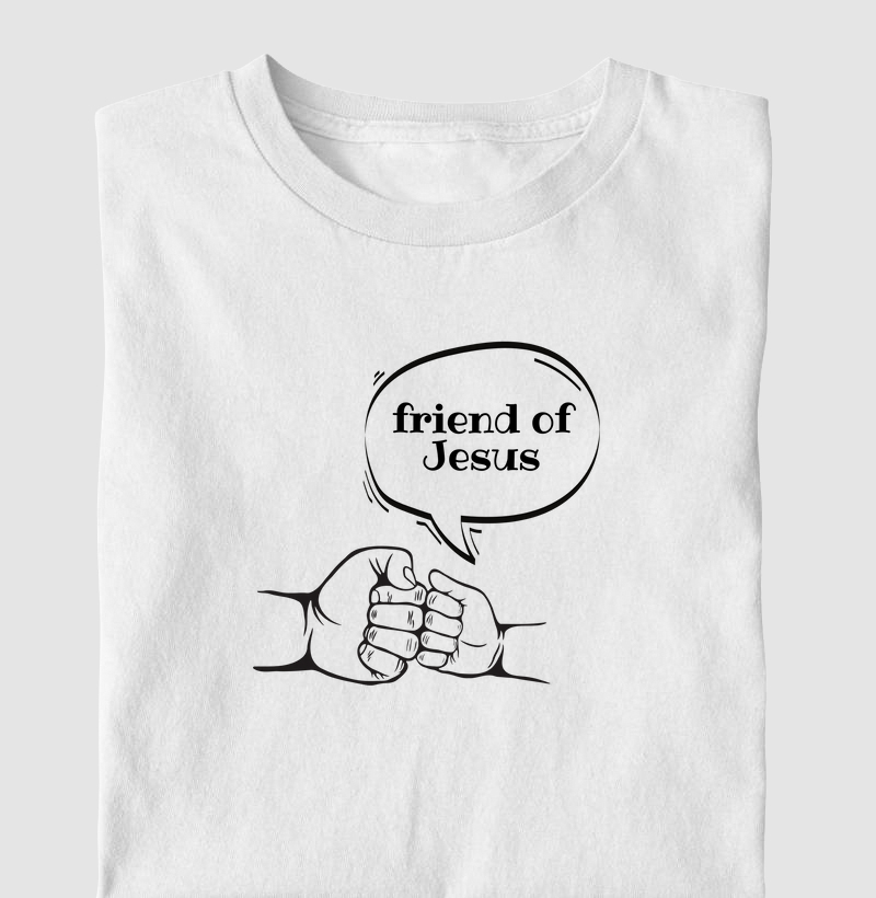 Friend of Jesus