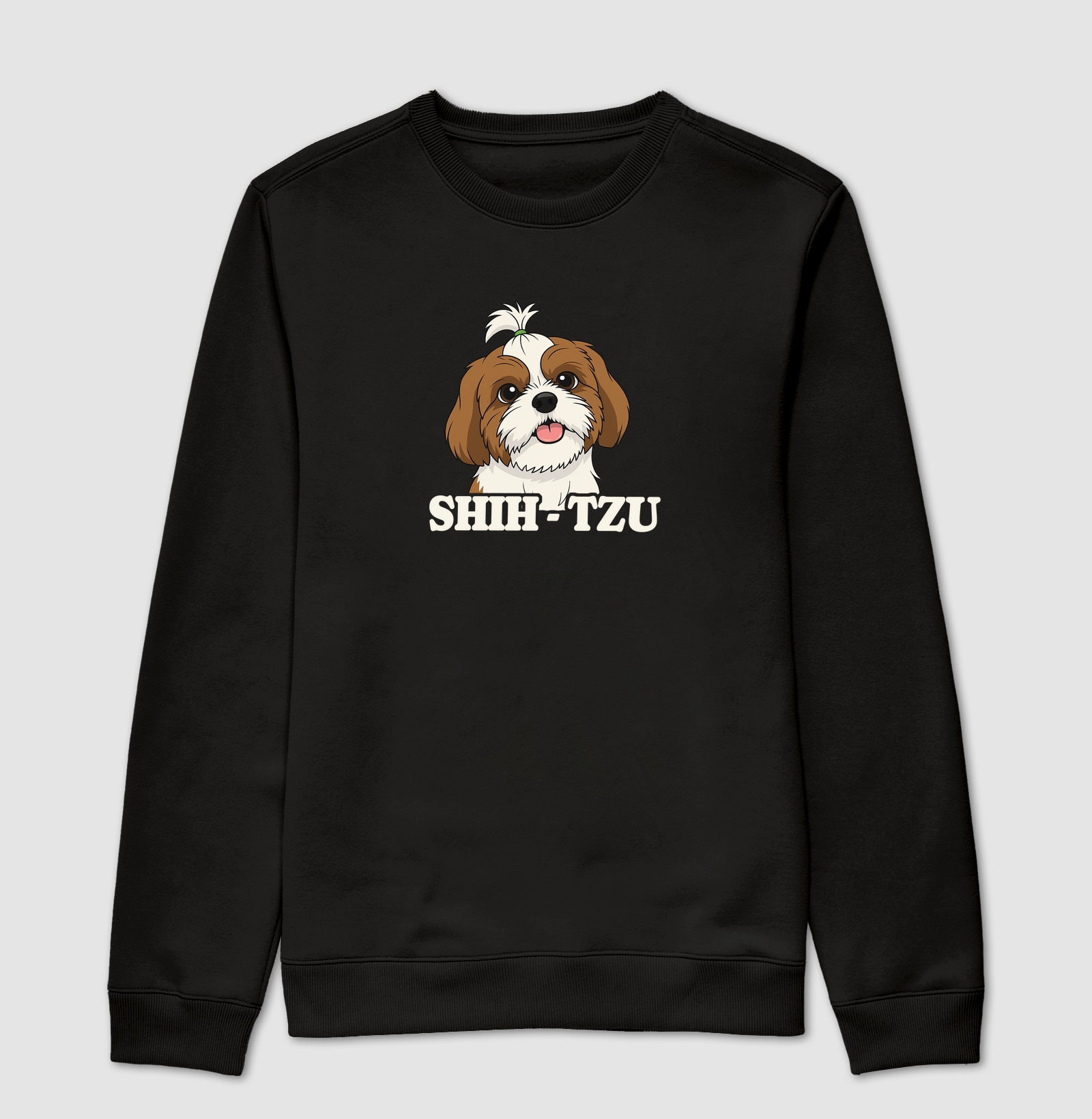 Shih-Tzu