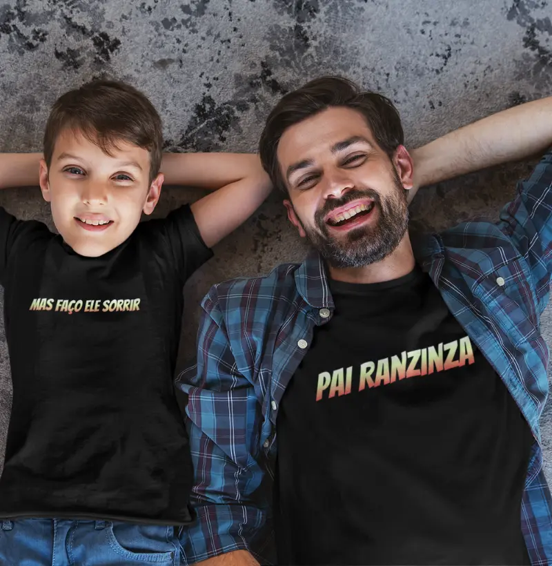 PAI RANZINZA