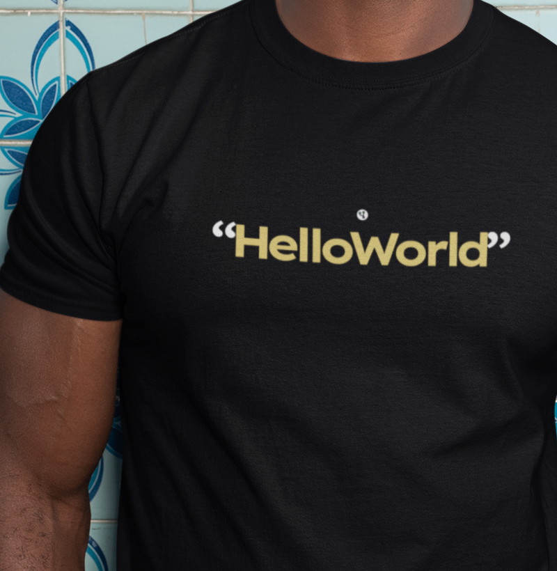 Hello World