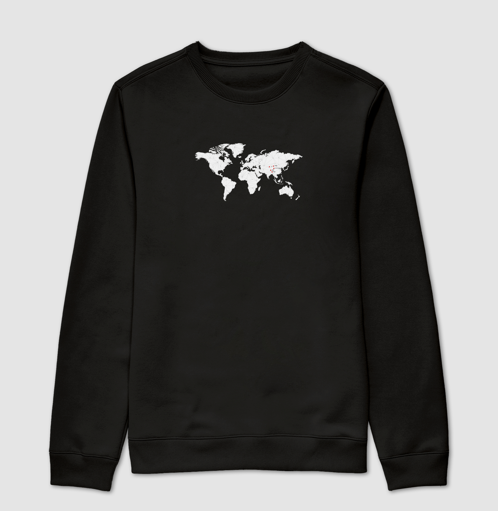 Montanhas mais Altas do Mundo